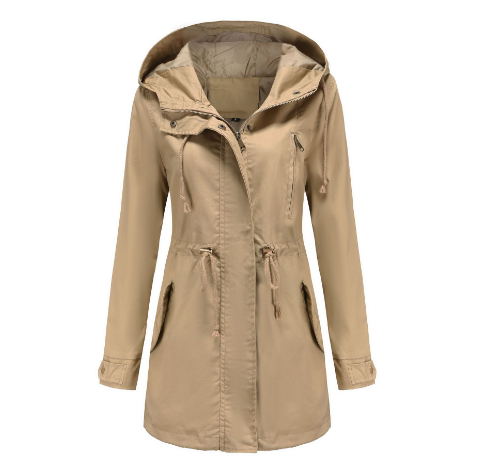 EB | Winddichte Jacke für Damen