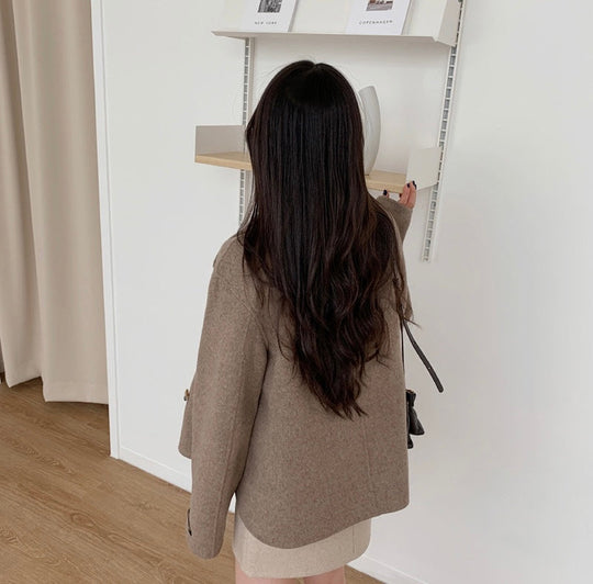 EB | Stilvolle Damenjacke