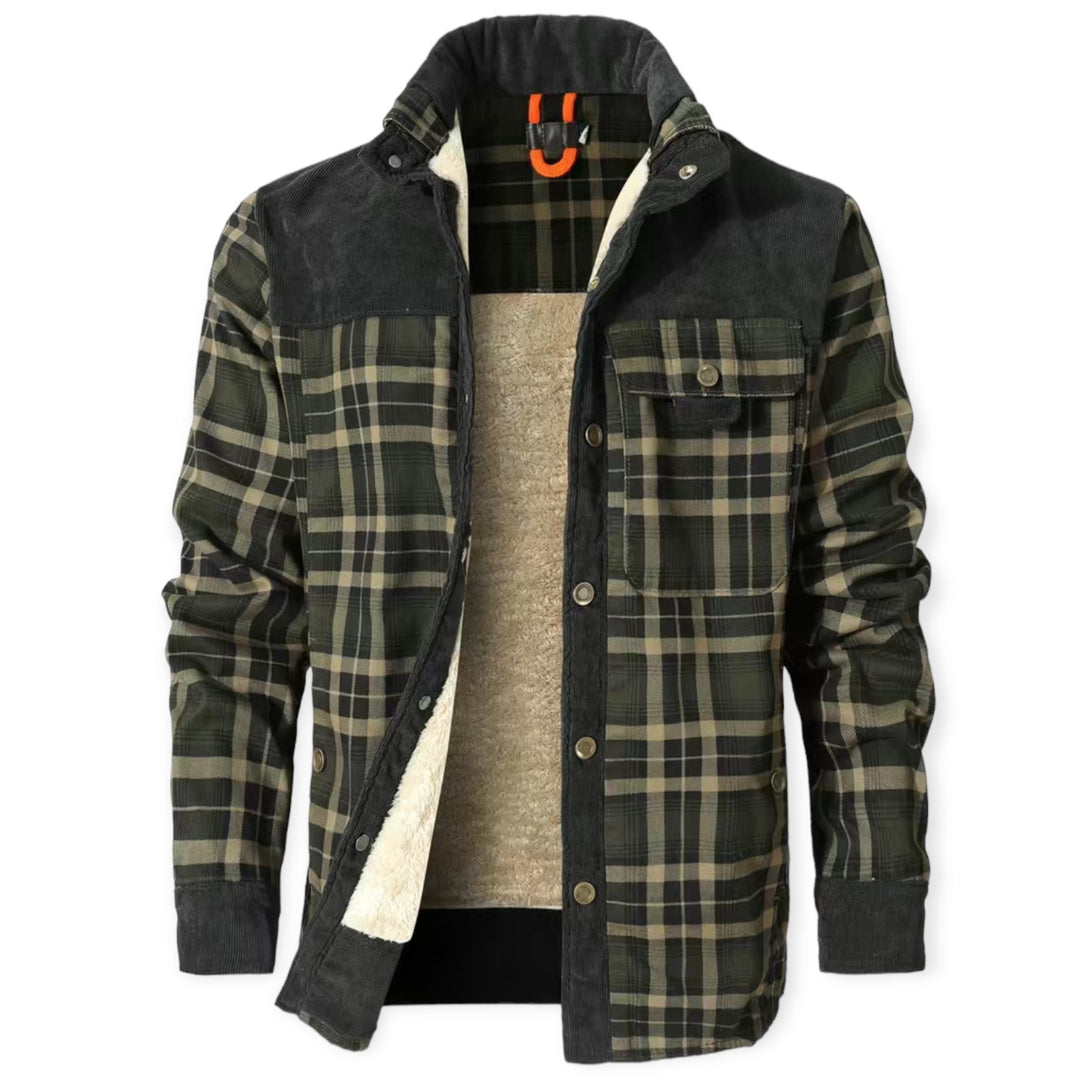 EB | Stylische Damenjacke für Wintertage
