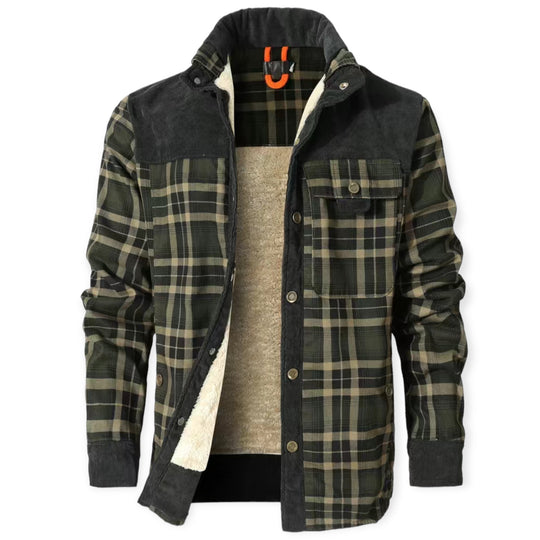 EB | Stylische Damenjacke für Wintertage