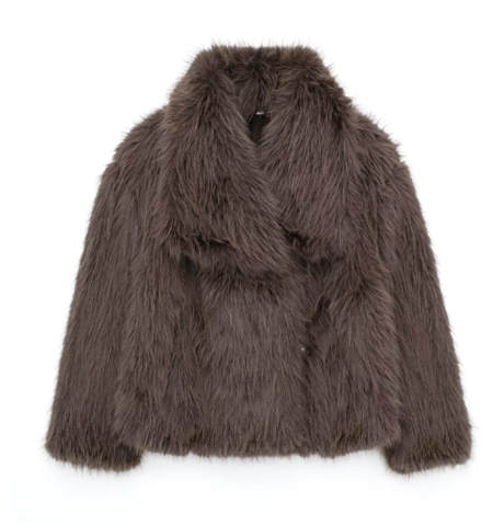 EB | Fell Jacke