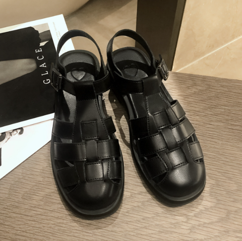 EB | Römische Sandalen für Damen