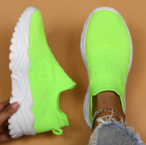EB | Orthopädischer Sneaker für Damen