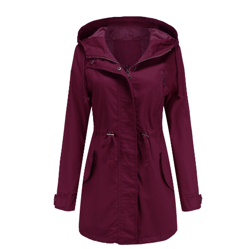 EB | Winddichte Jacke für Damen