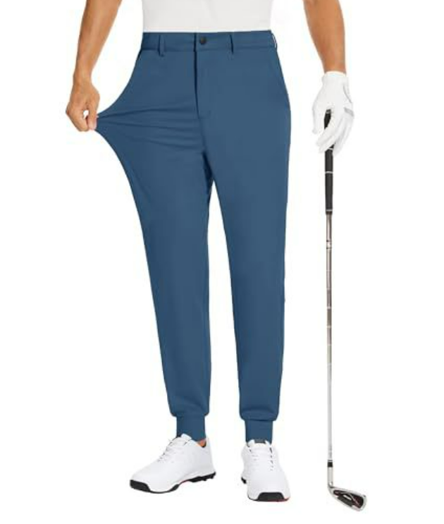 EB | Elite Golfhosen