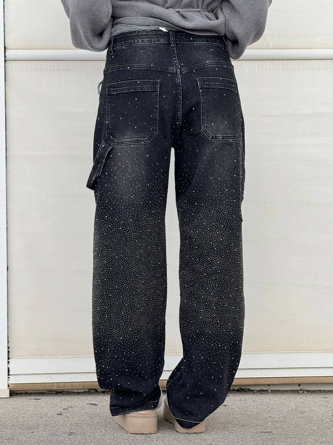 EB | Damenjeans Im Klassischen Look
