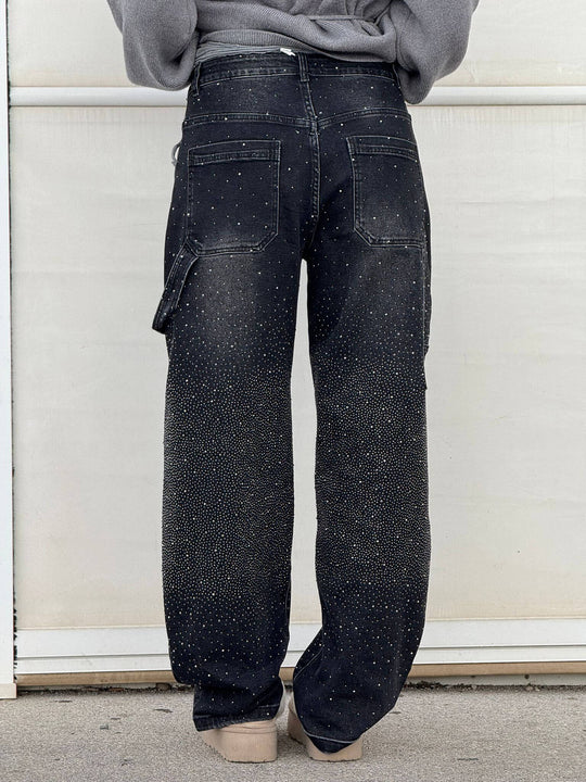 EB | Damenjeans Im Klassischen Look