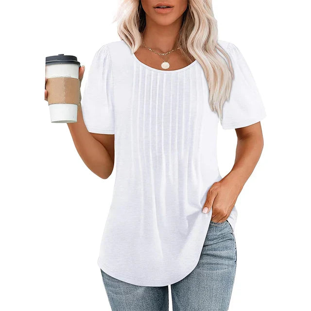 EB | Sommer Elegantes T-Shirt