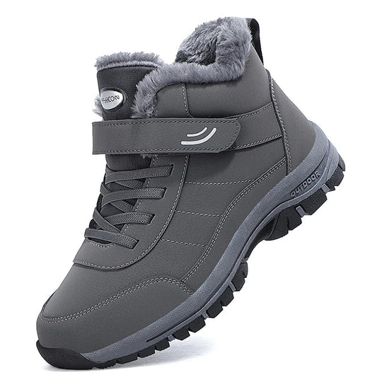 Warme Wanderstiefel EB EB