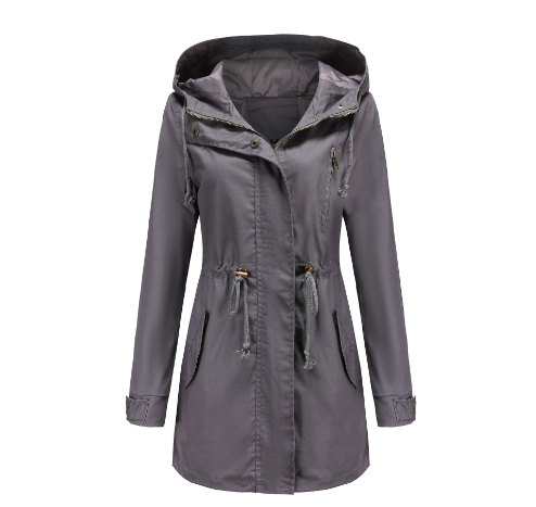 EB | Winddichte Jacke für Damen