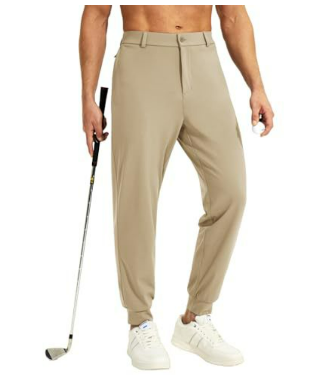 EB | Elite Golfhosen