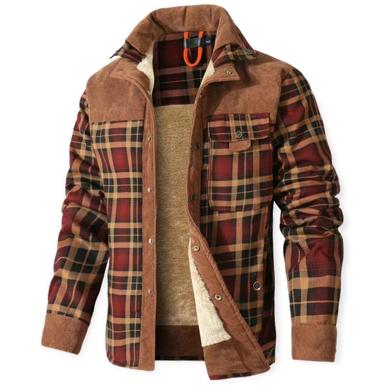 EB | Stylische Damenjacke für Wintertage