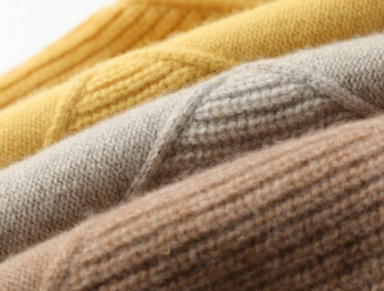 EB | Pullover mit Beheiztem Kragen