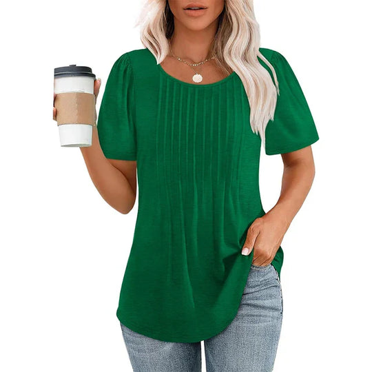 EB | Sommer Elegantes T-Shirt