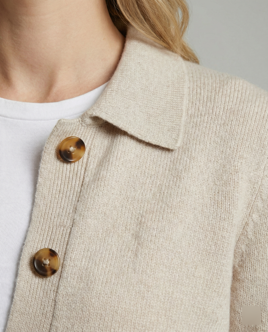 EB | Damen Strickjacke