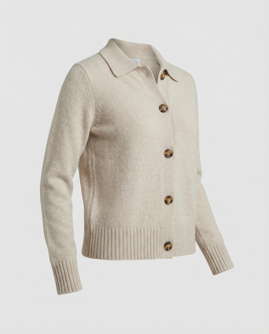 EB | Damen Strickjacke