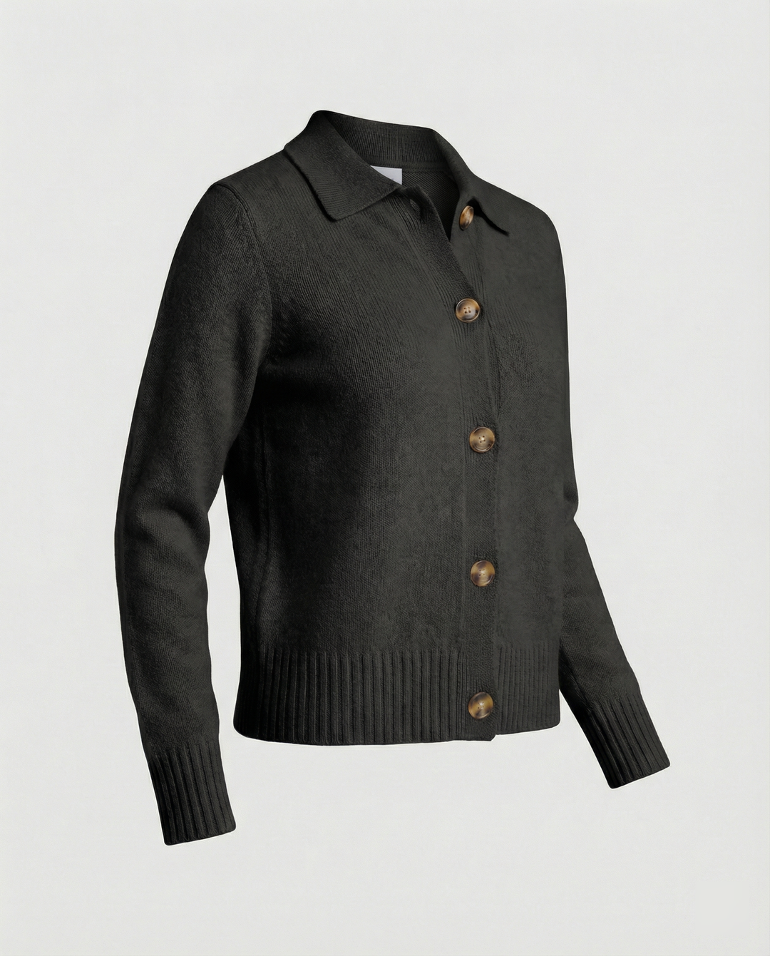 EB | Damen Strickjacke