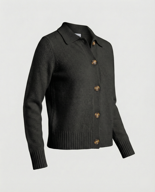 EB | Damen Strickjacke