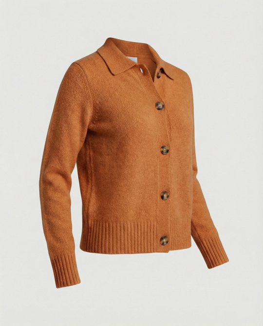EB | Damen Strickjacke