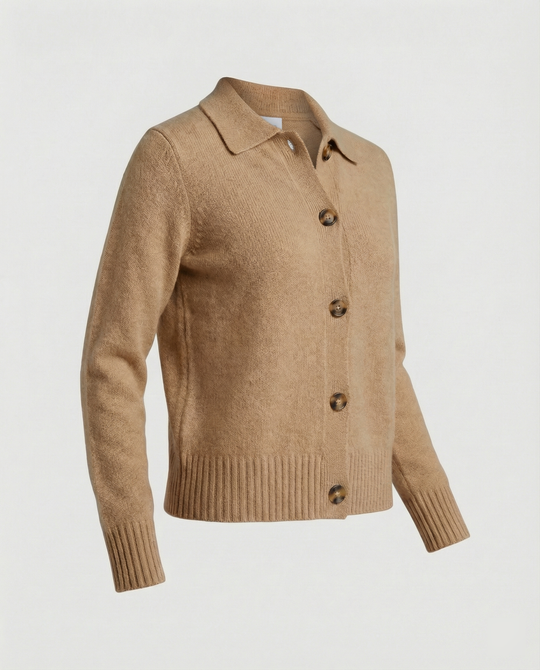 EB | Damen Strickjacke