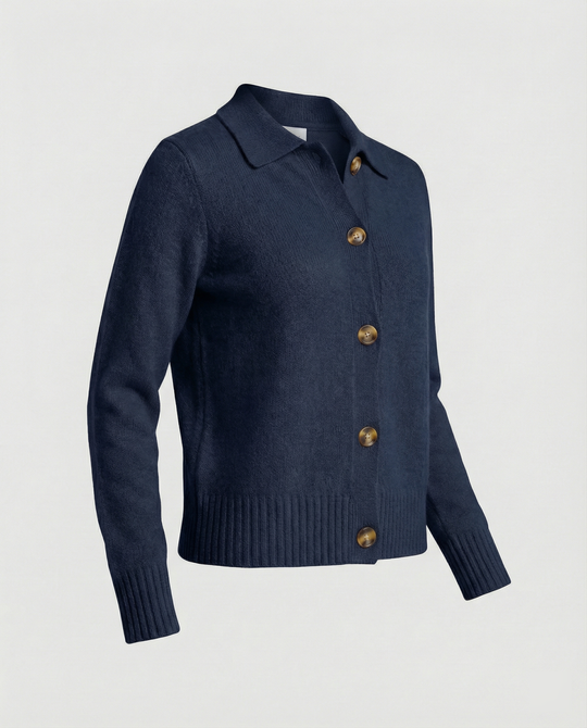 EB | Damen Strickjacke