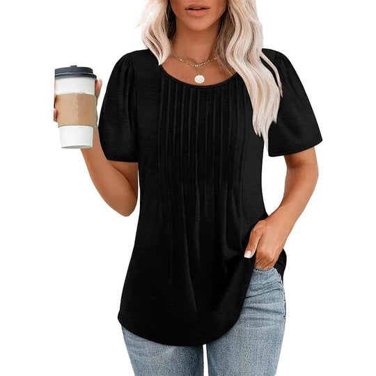 EB | Sommer Elegantes T-Shirt