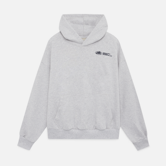 EB | Klassischer Hoodie Komfortabel und Stilvoll Luxuriöse Qualität