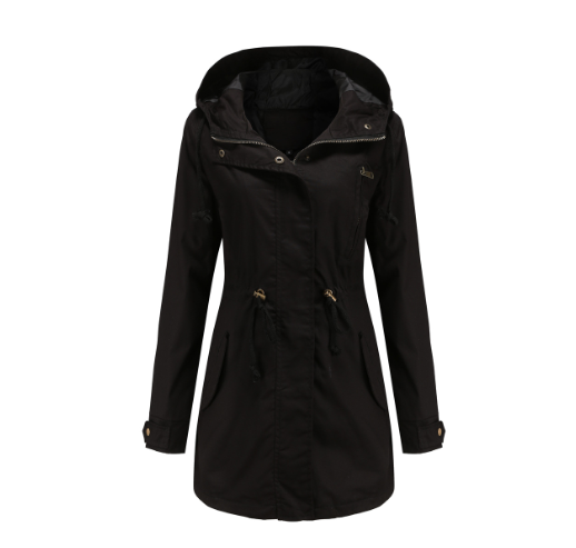 EB | Winddichte Jacke für Damen