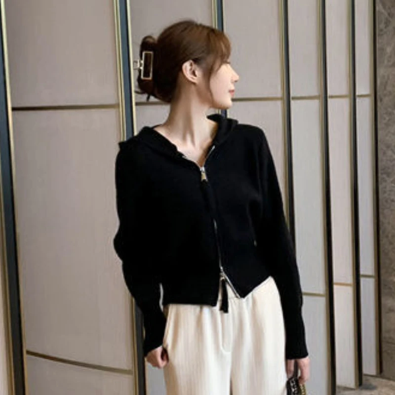 EB | Cropped Weste Einzigartig, elegant & stilvoll