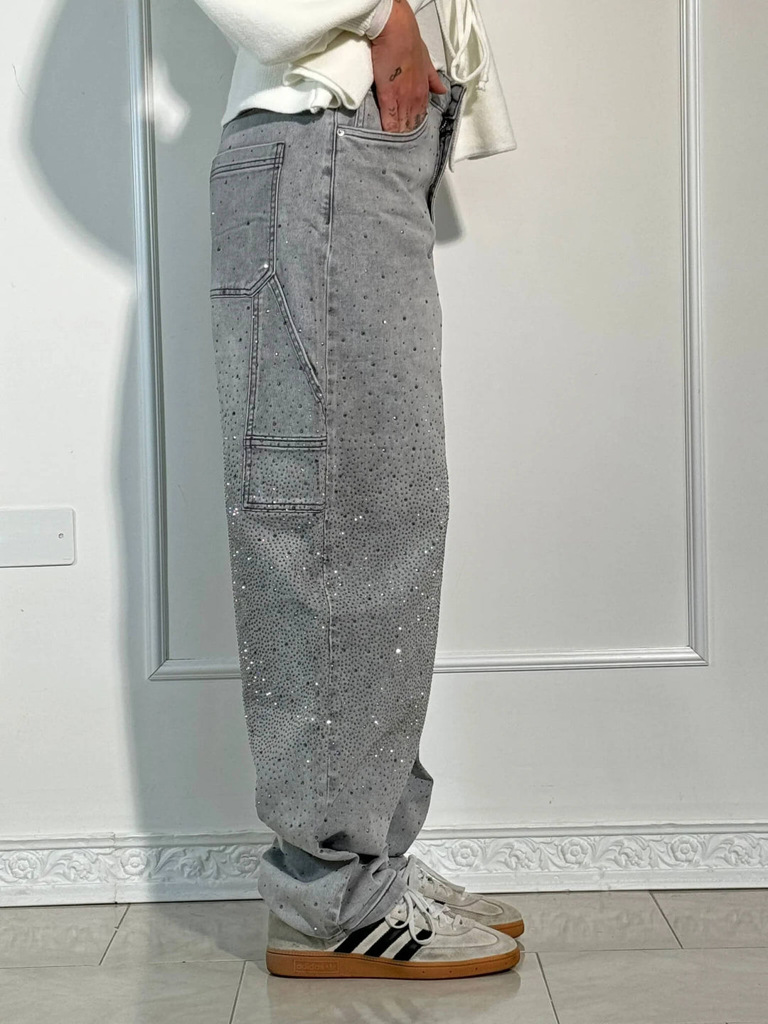 EB | Damenjeans Im Klassischen Look
