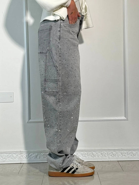 EB | Damenjeans Im Klassischen Look
