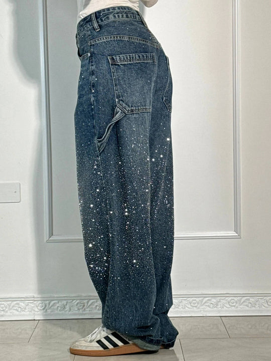 EB | Damenjeans Im Klassischen Look