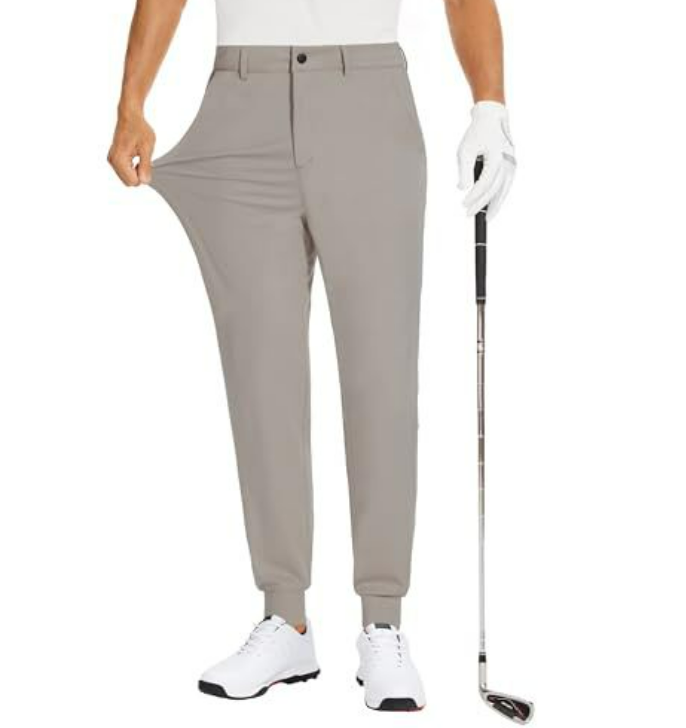 EB | Elite Golfhosen
