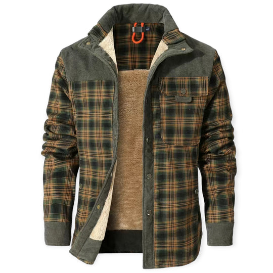 EB | Stylische Damenjacke für Wintertage