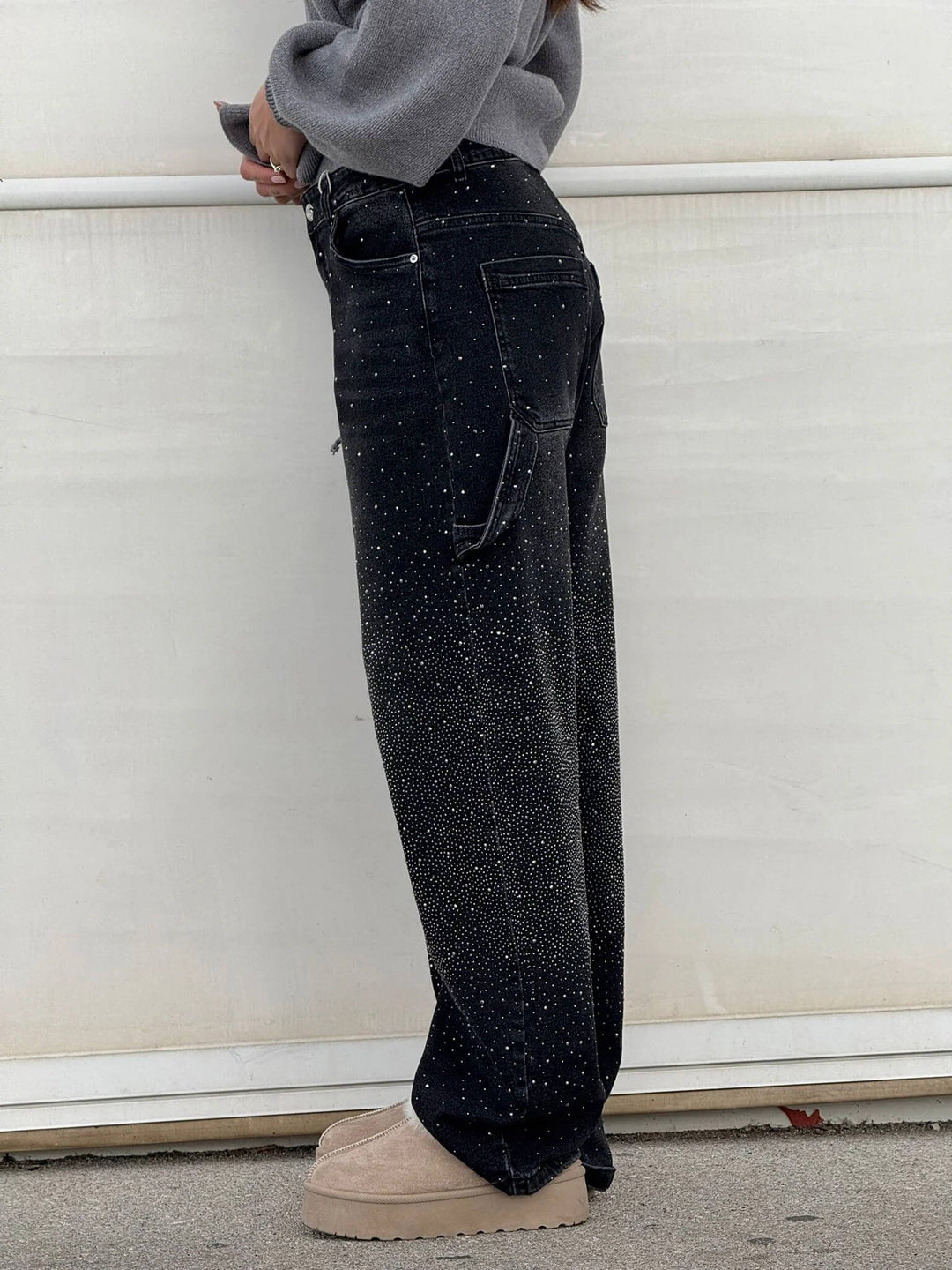 EB | Damenjeans Im Klassischen Look