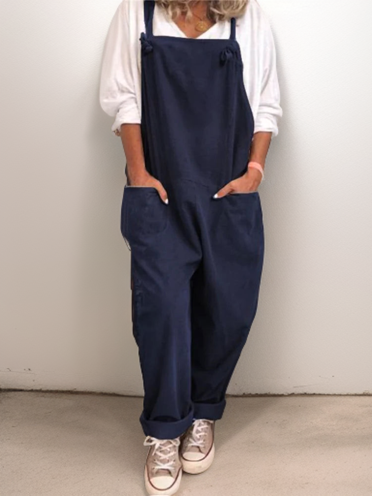 EB Taschen Oversize Jumpsuit
