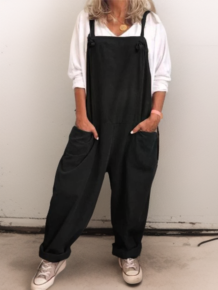 EB Taschen Oversize Jumpsuit