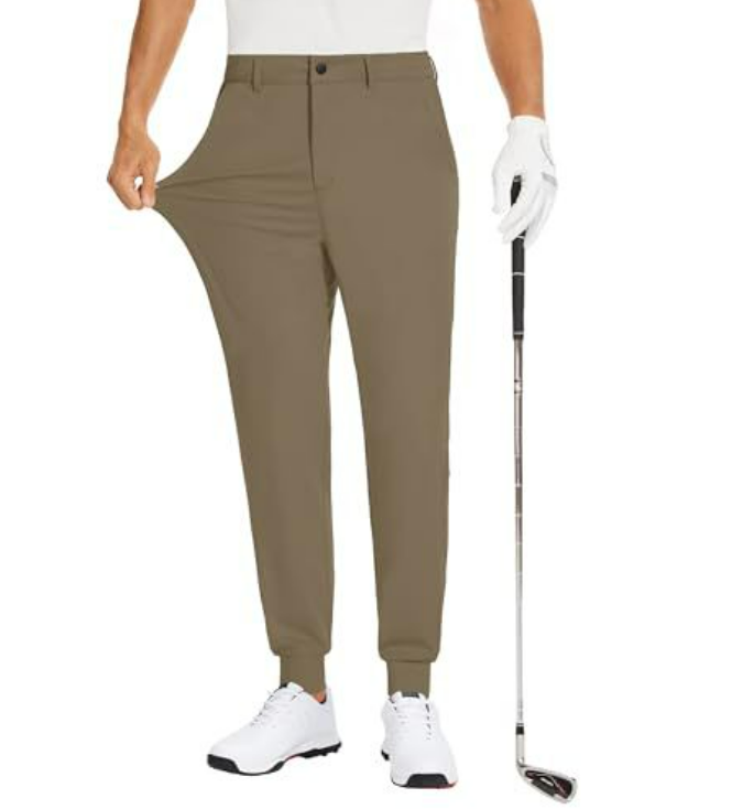 EB | Elite Golfhosen