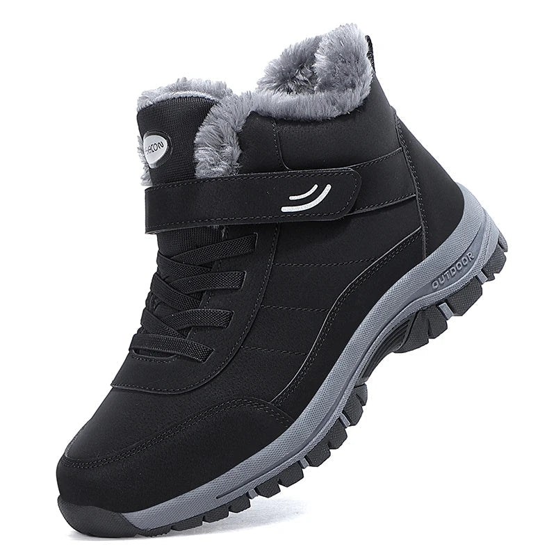 Warme Wanderstiefel EB EB