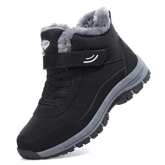 Warme Wanderstiefel EB EB