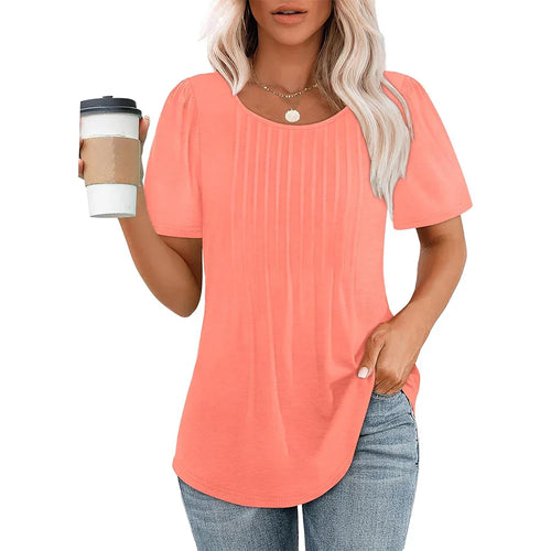 EB | Sommer Elegantes T-Shirt