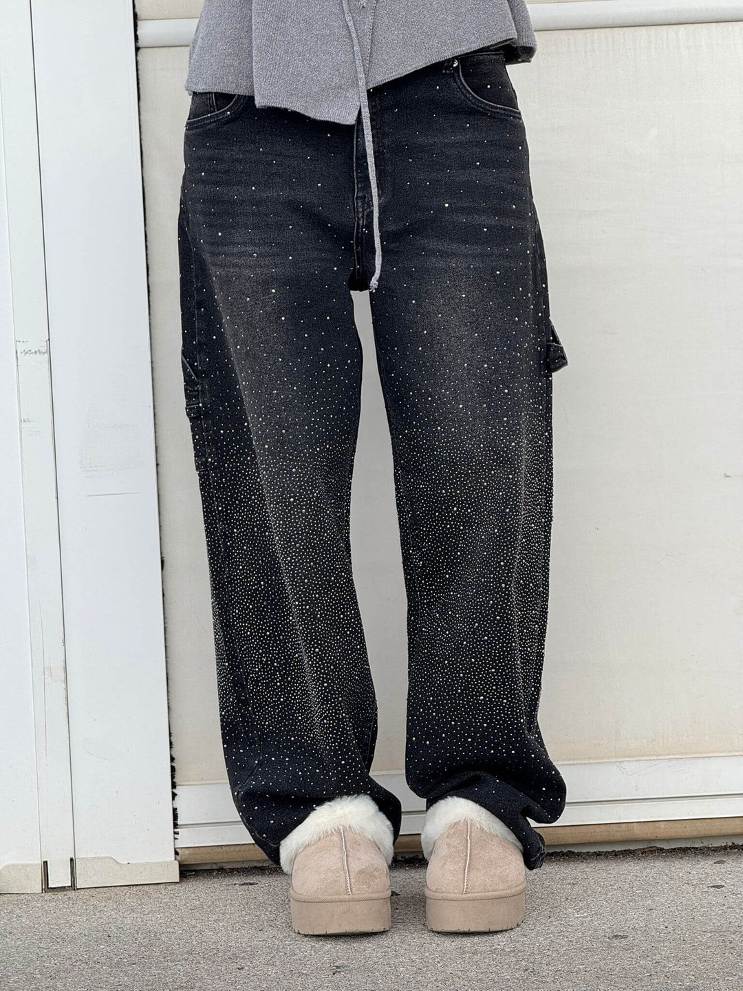 EB | Damenjeans Im Klassischen Look