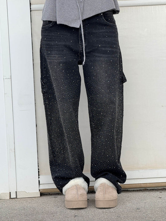 EB | Damenjeans Im Klassischen Look