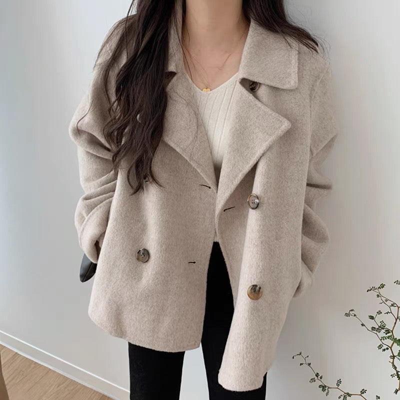 EB | Stilvolle Damenjacke