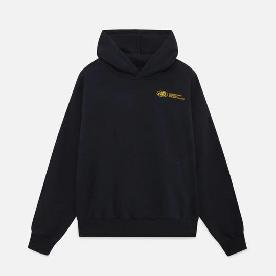 EB | Klassischer Hoodie Komfortabel und Stilvoll Luxuriöse Qualität