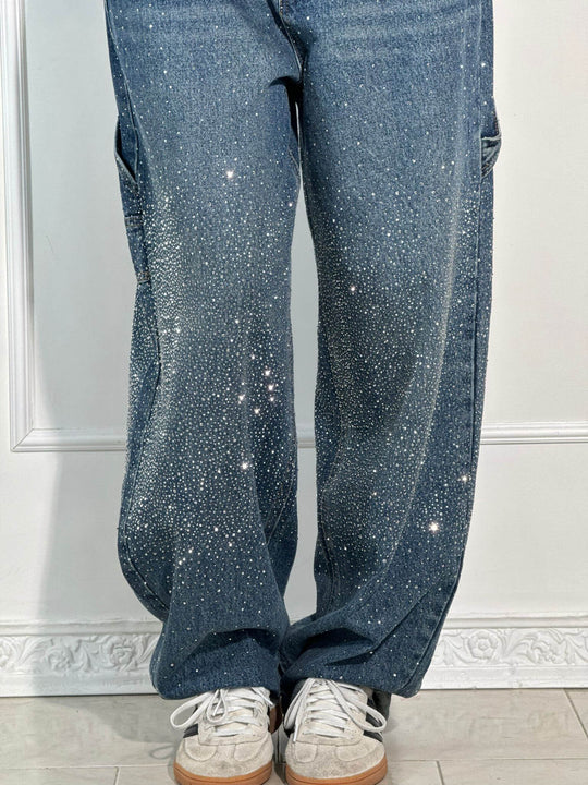 EB | Damenjeans Im Klassischen Look