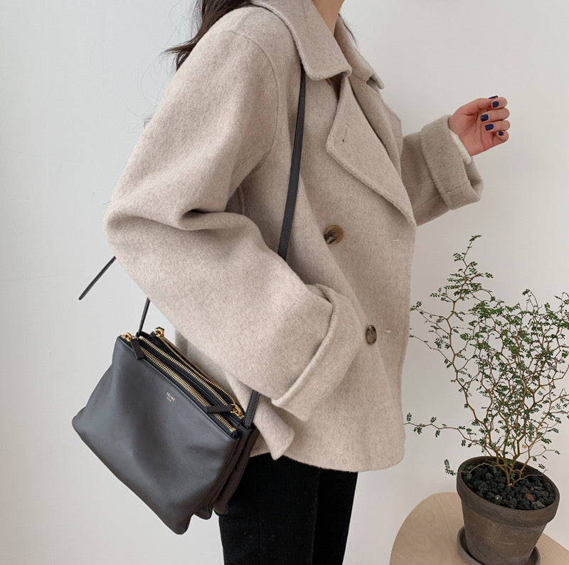 EB | Stilvolle Damenjacke