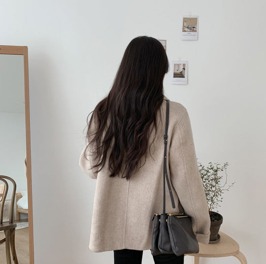 EB | Stilvolle Damenjacke