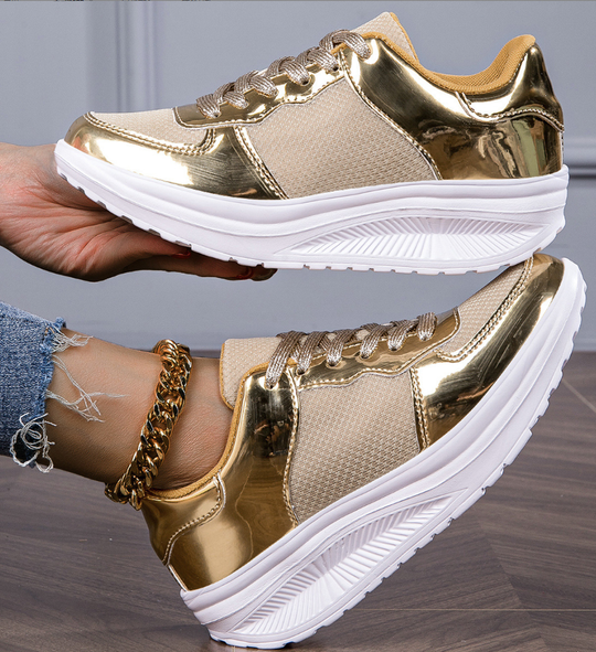 PlateauSneaker Stella EB