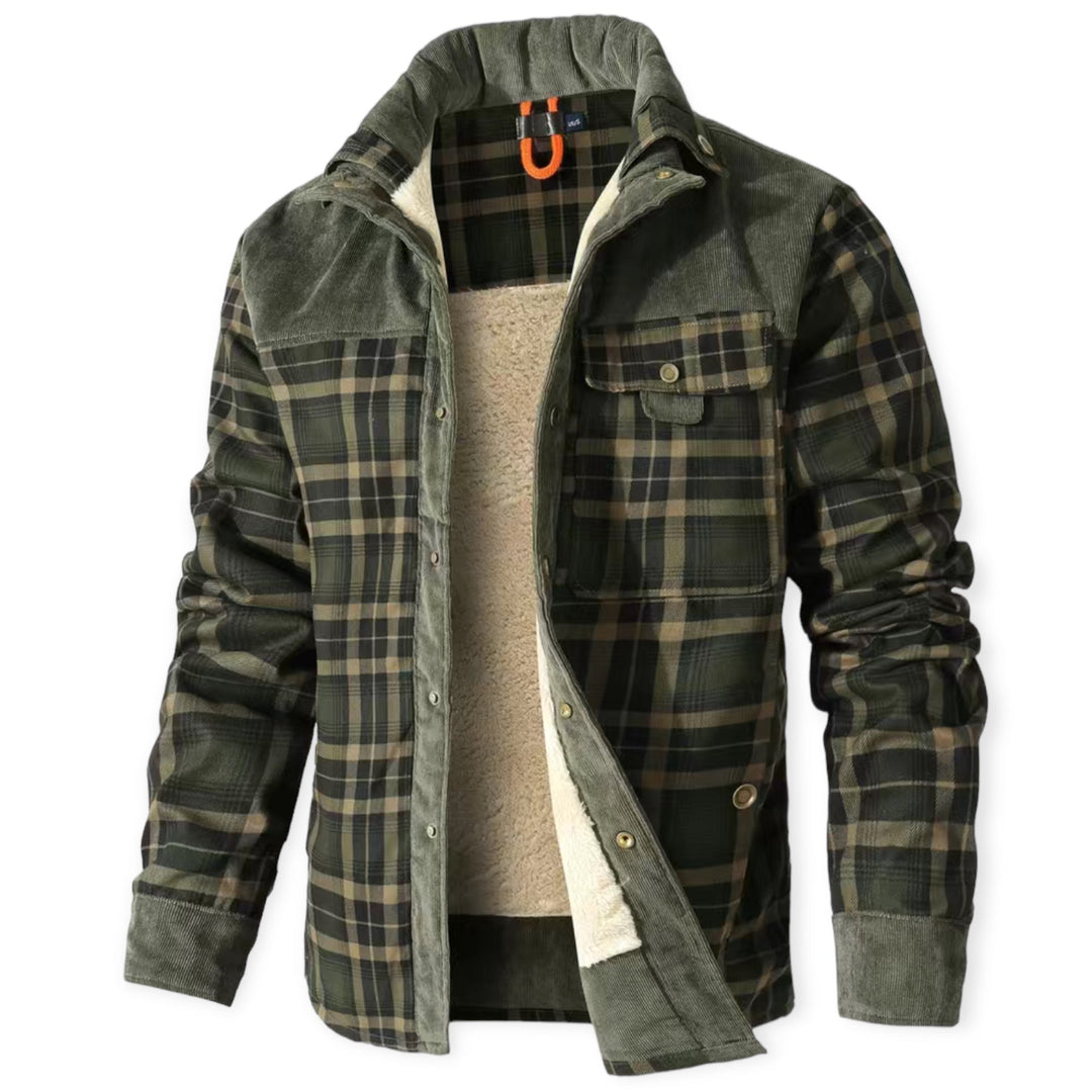 EB | Stylische Damenjacke für Wintertage
